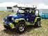 American Racing Concept TJ